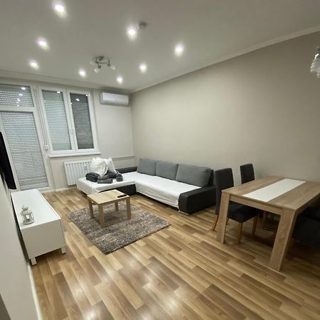 M3 Zuglo Apartment Budapest Exterior photo