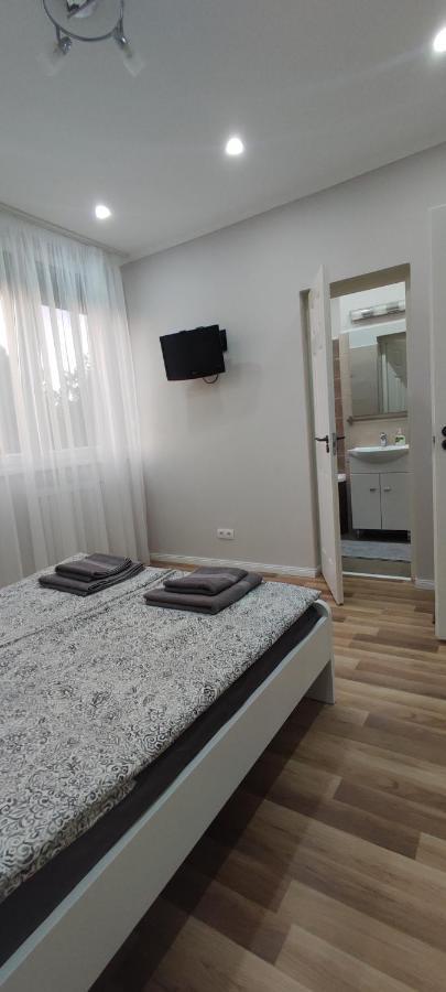 M3 Zuglo Apartment Budapest Exterior photo