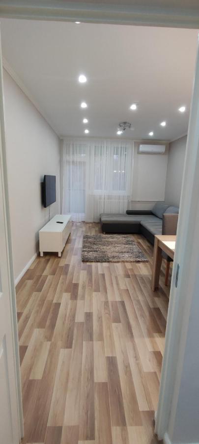 M3 Zuglo Apartment Budapest Exterior photo